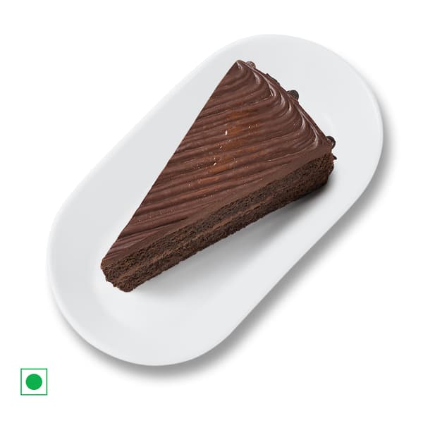Chocolate Fudge cake
