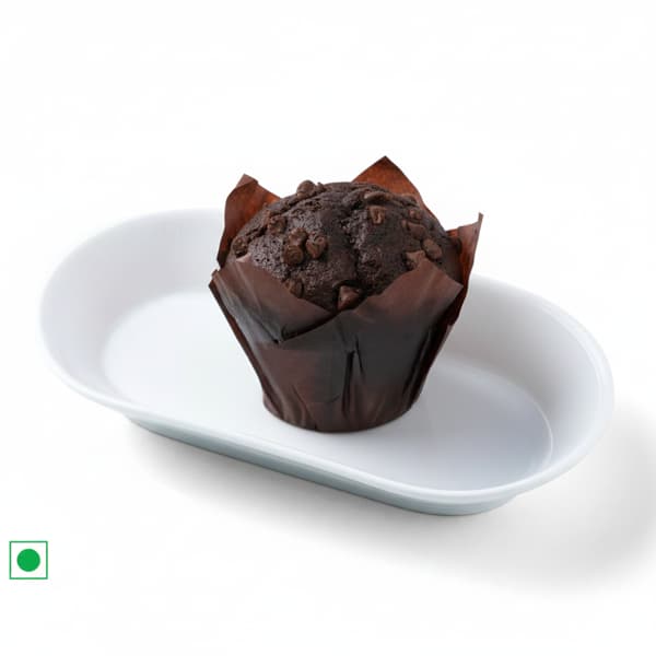 Chocolate Muffin