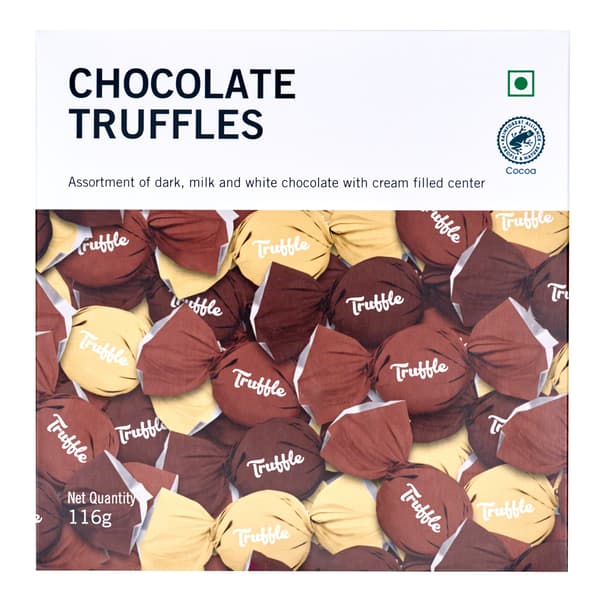 Chocolate Truffles