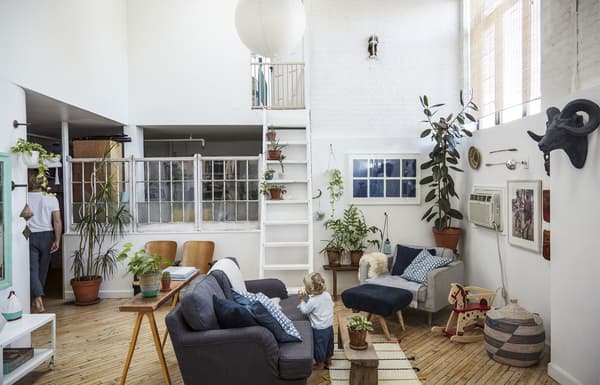 Choose a sofa built to last