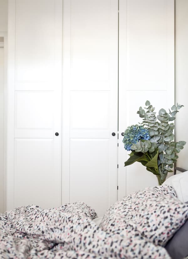 Choose customisable storage