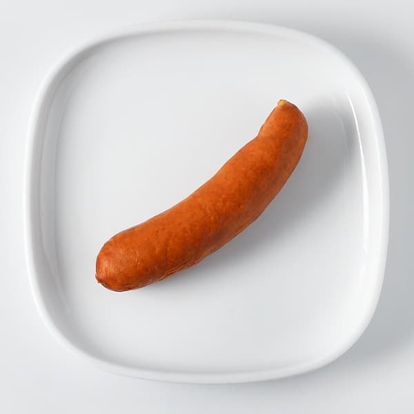 Chorizo sausage 
 45 THB