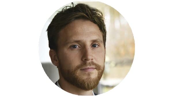 Christian Mouroux Pedersen