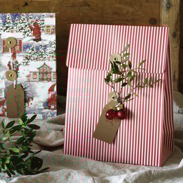 Christmas gift bags
