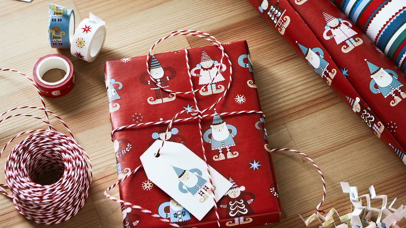 Christmas gift ideas that bring glee to everyone IKEA