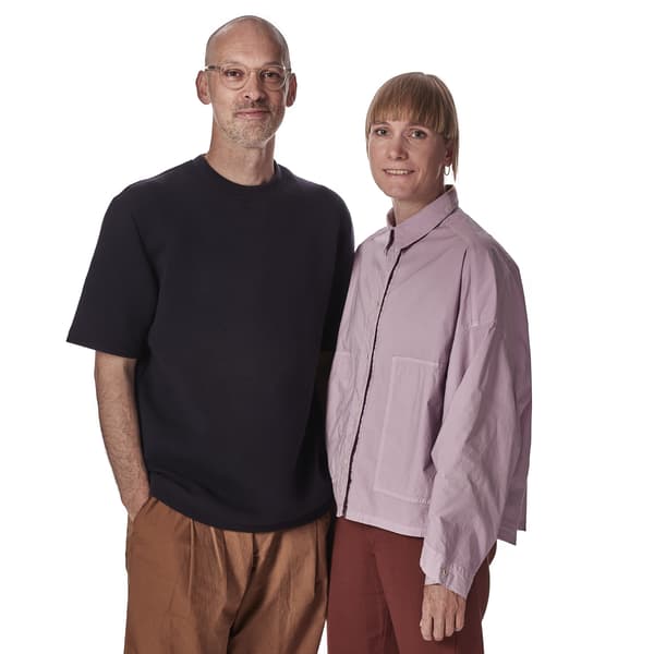Christoph Brach & Daniera ter Haar
