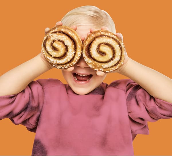 cinnamon