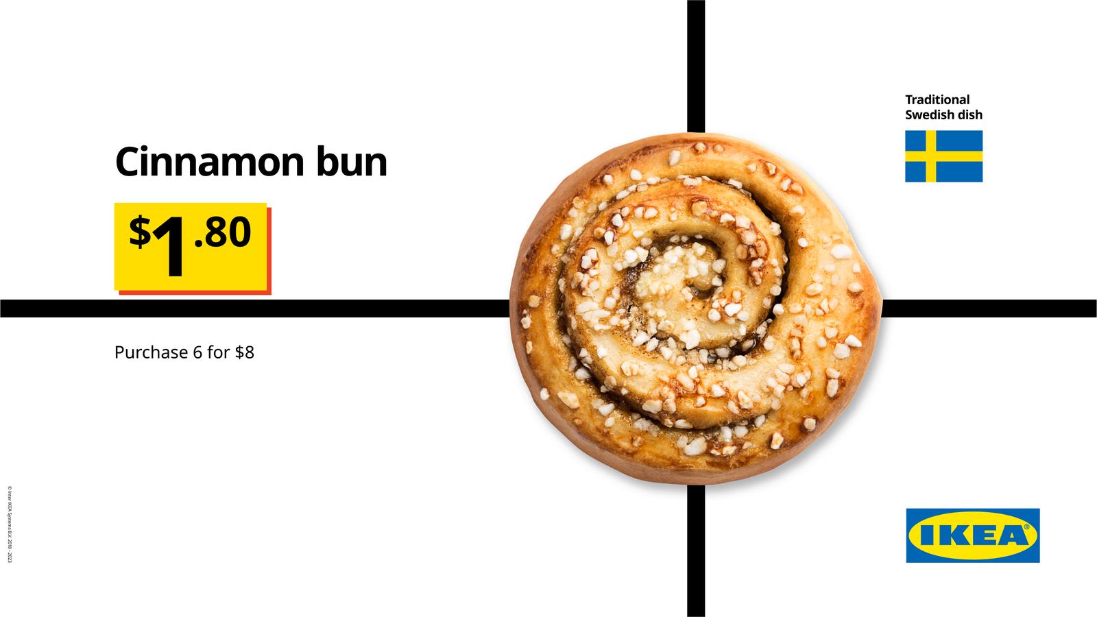 IKEA Bistro IKEA Australia IKEA