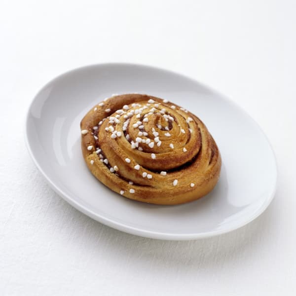 Cinnamon bun
39 THB