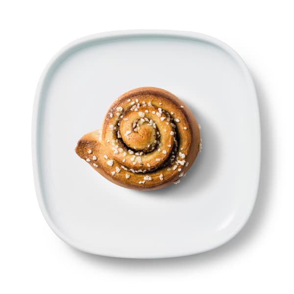 Cinnamon Bun