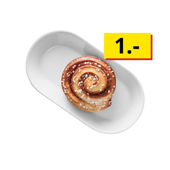 cinnamon roll