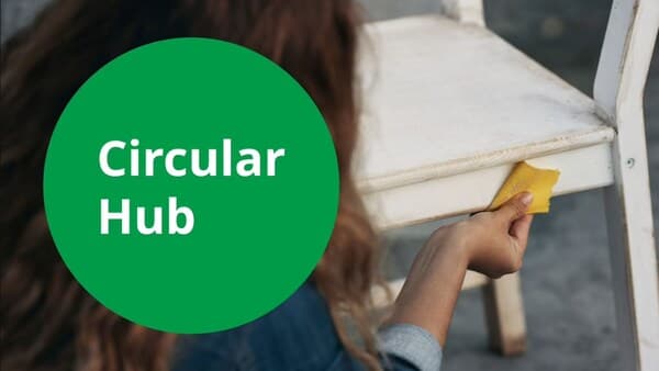 Circular Hub Susta