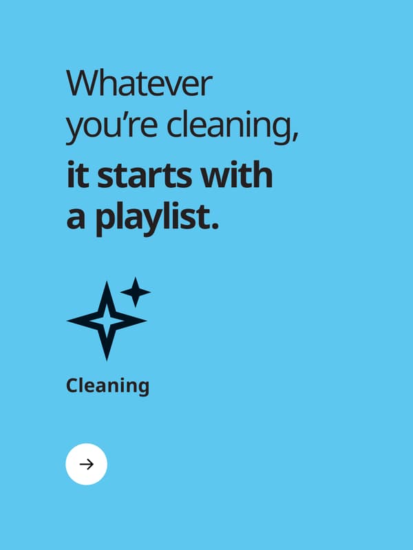 Cleaning