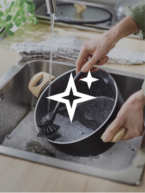 Cleaning