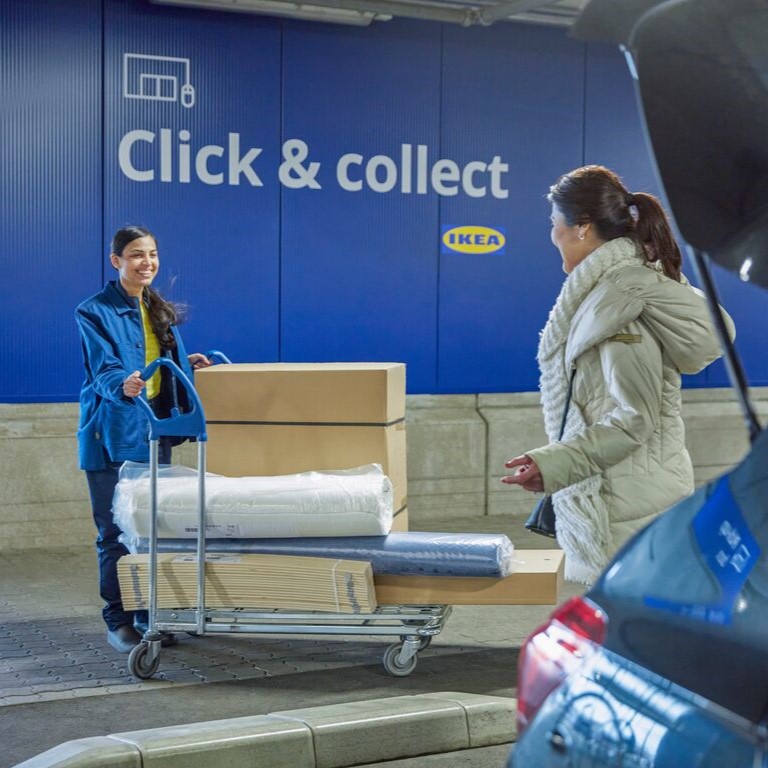 Click & Collect