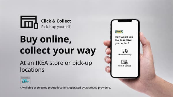 Click & collect
