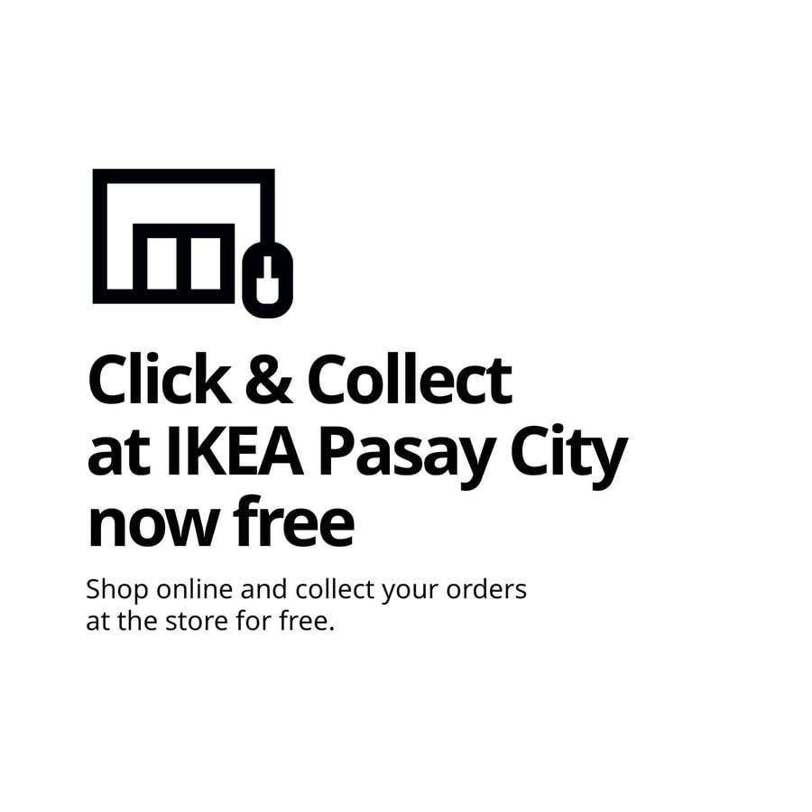 Offers and promotions IKEA Philippines IKEA