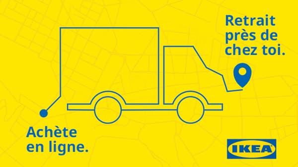 Points de collecte mobiles