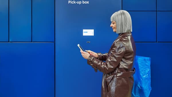 Click & Collect