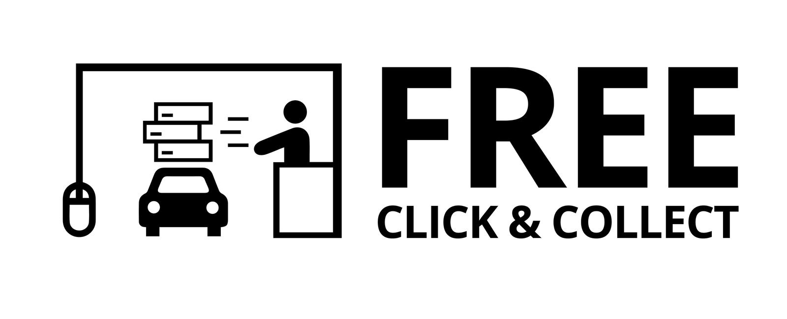 Click and Collect IKEA