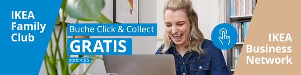 click and collect for free