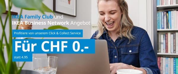 click and collect for free