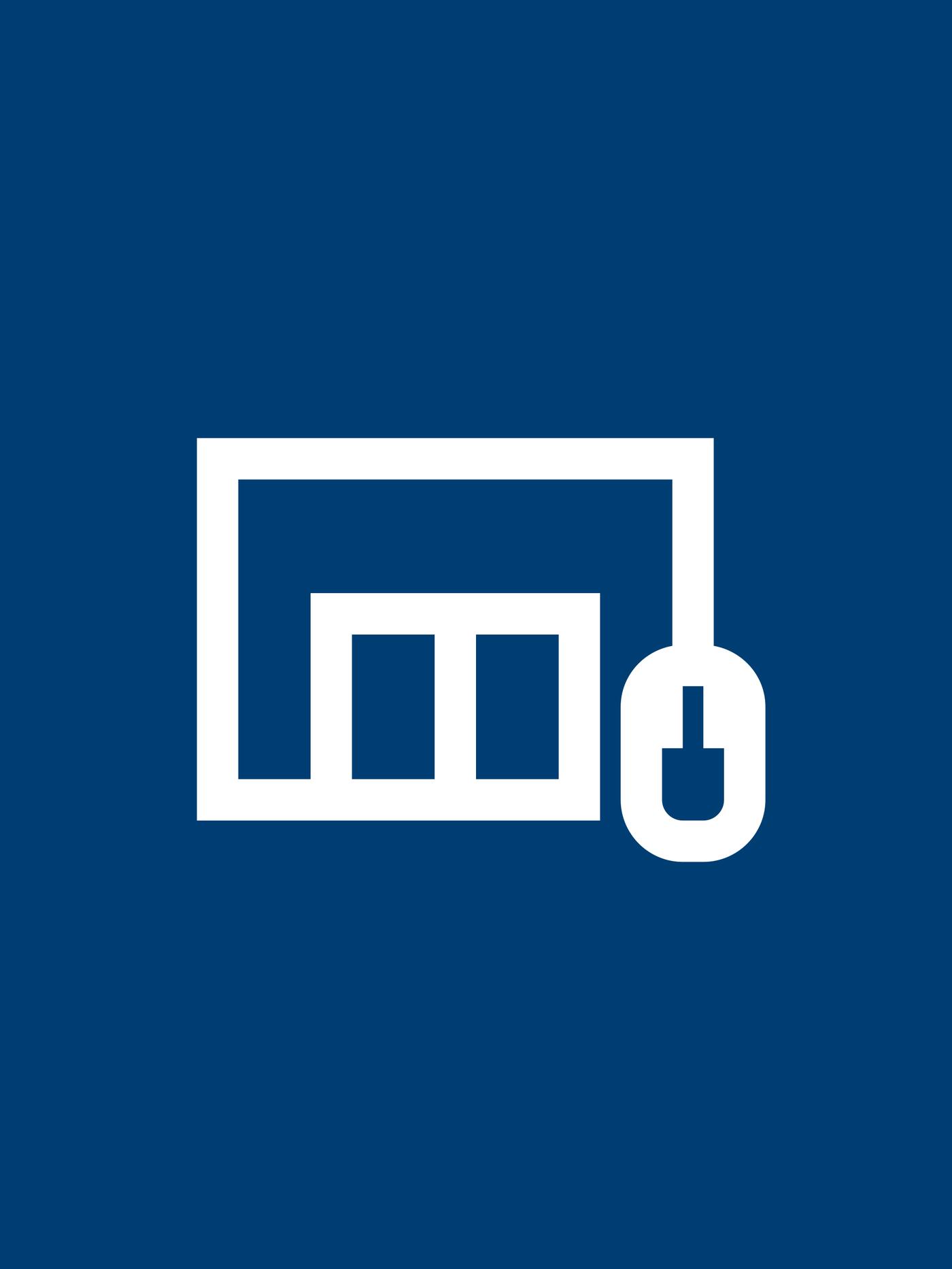 Click & collect graphic