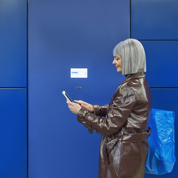 Click&Collect offert