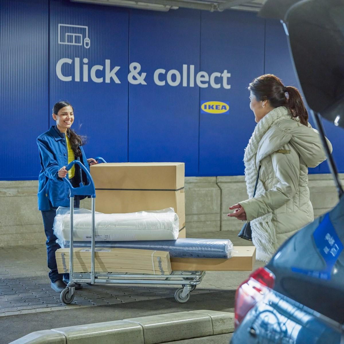 Ikea Orlans Cataloguenull