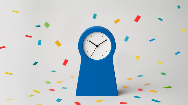 clock