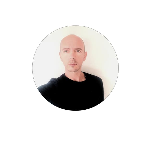 Close-up image of Julien