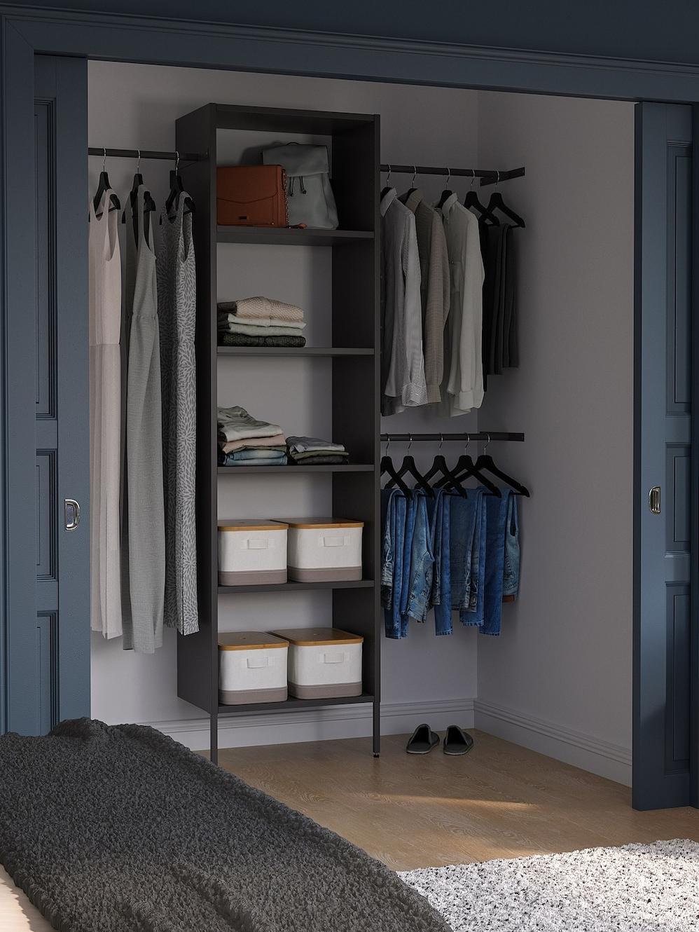 closet