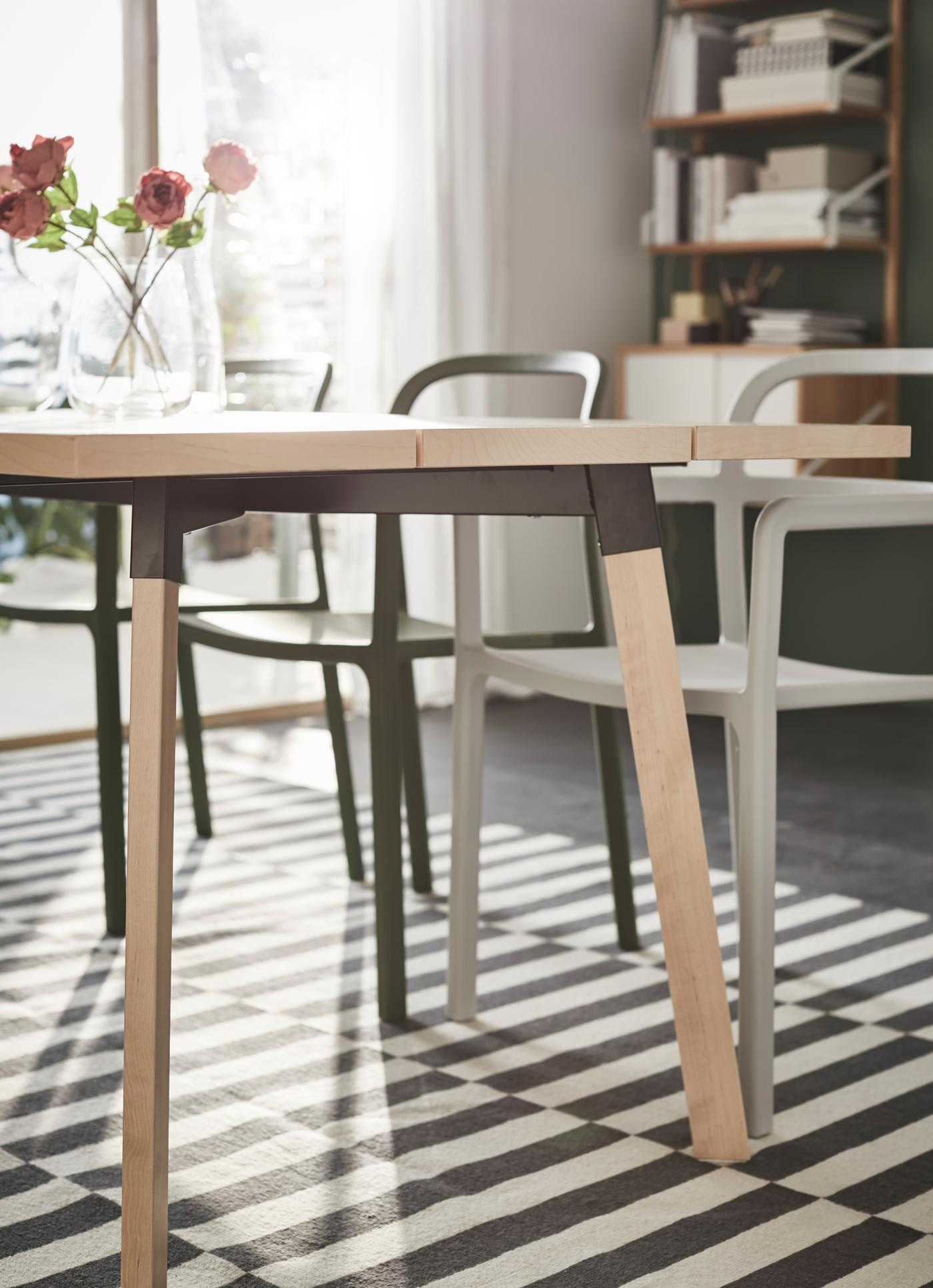 Tips To Decorate Your Dining Room UAE - IKEA