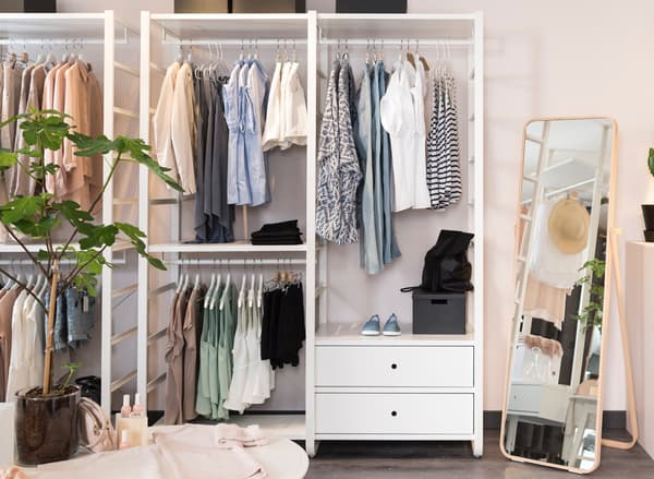 Featured image of post Laundry Room Ideas Ikea : Browse laundry room ideas and decor inspiration for small spaces.