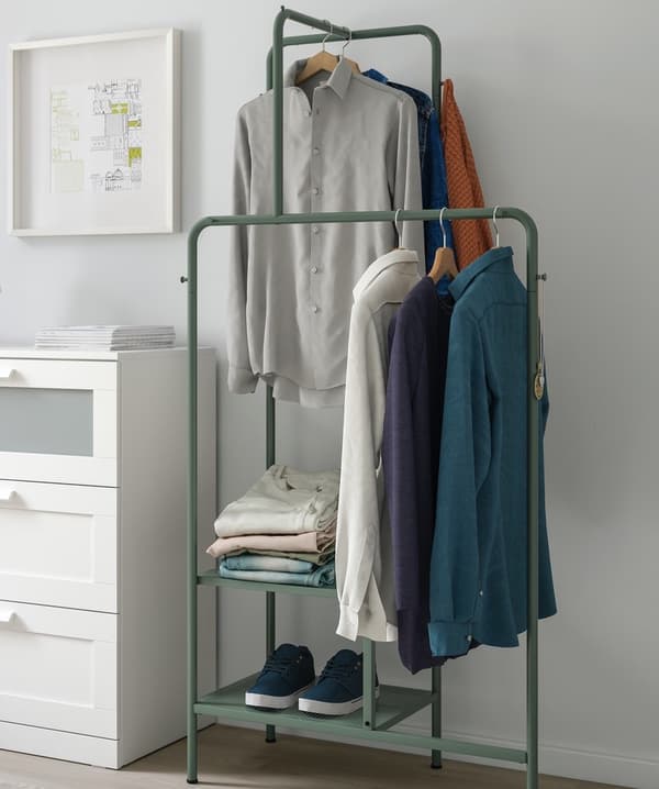 Clothes rack