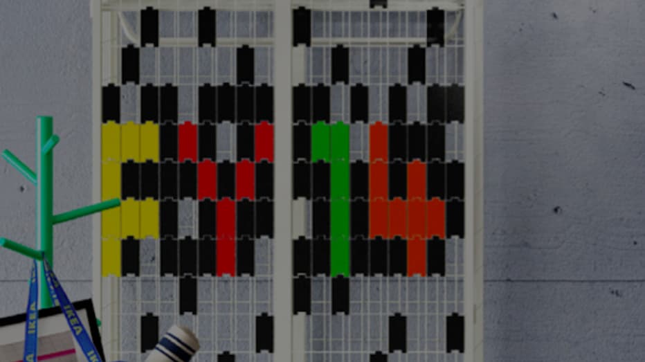 Co nowego w IKEA - marzec 2015