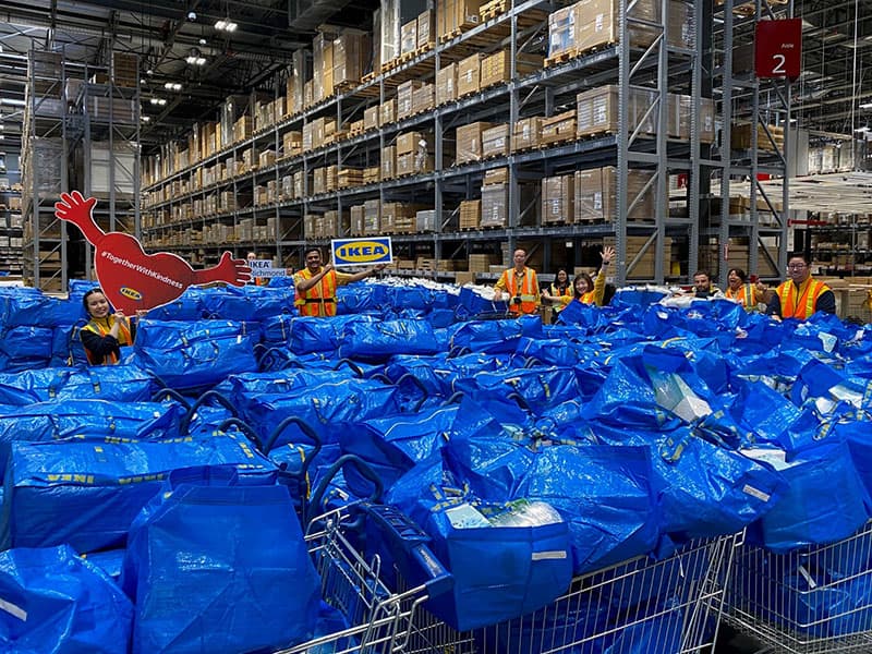 IKEA Richmond Canada IKEA CA