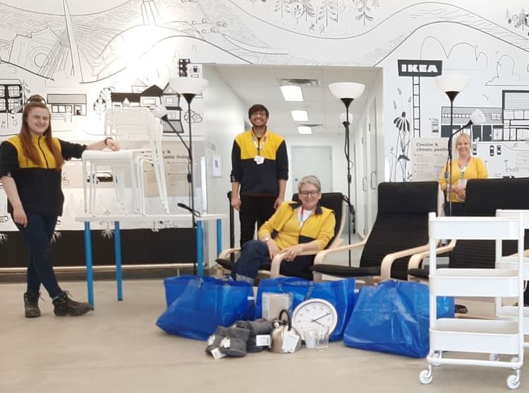 IKEA Winnipeg Canada IKEA CA