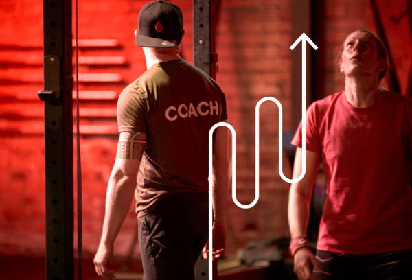 Coach trainer 