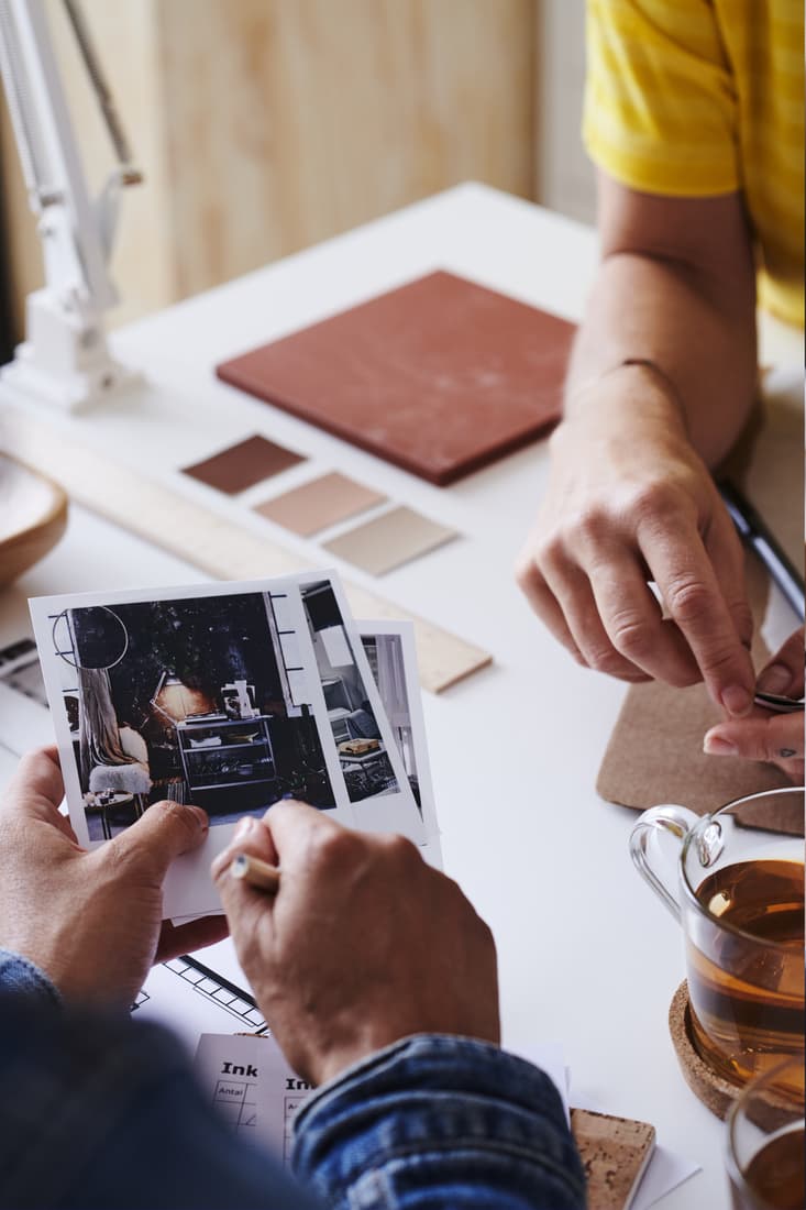 Coaching Maison IKEA