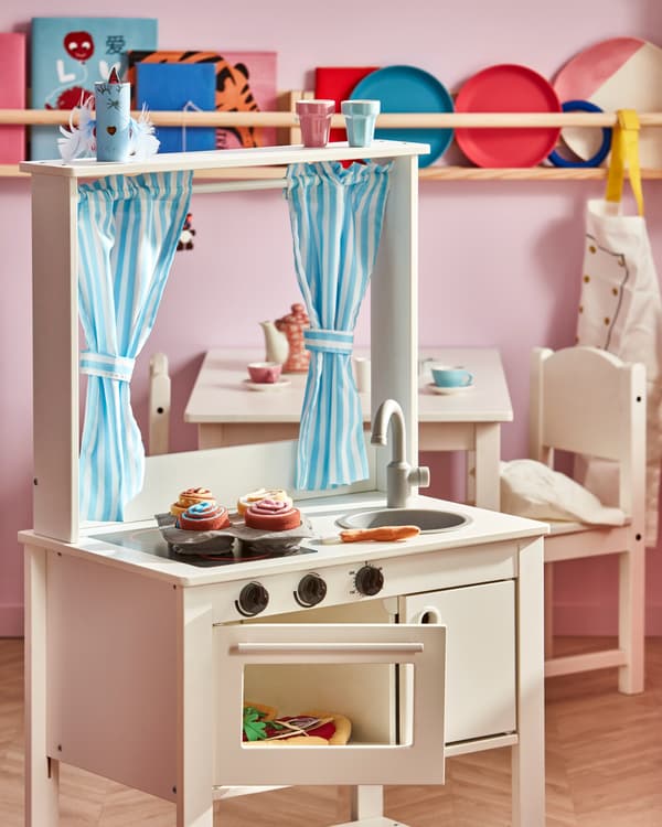 Cocina de juguete SPISIG