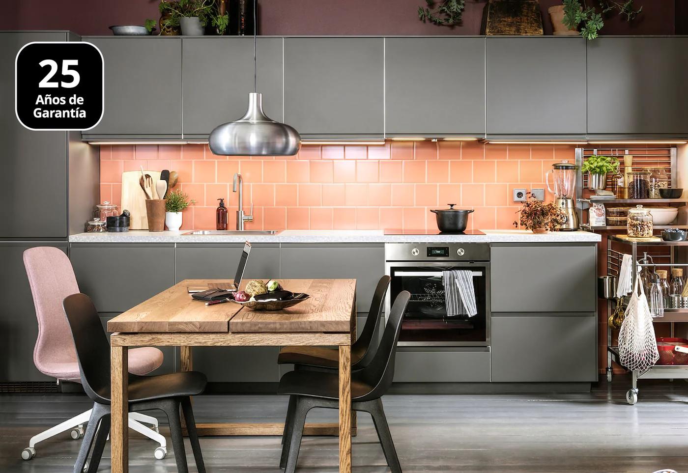 Compra una cocina IKEA | IKEA México - IKEA