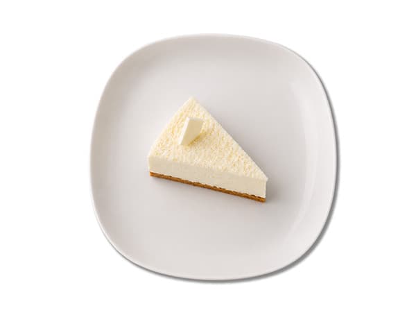 Coconut cake
