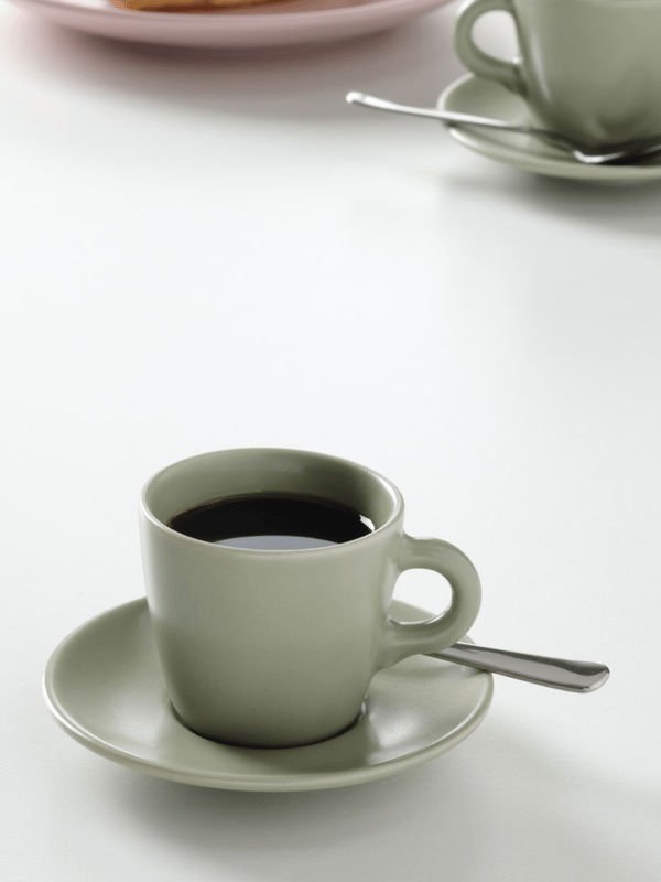 Coffee & tea