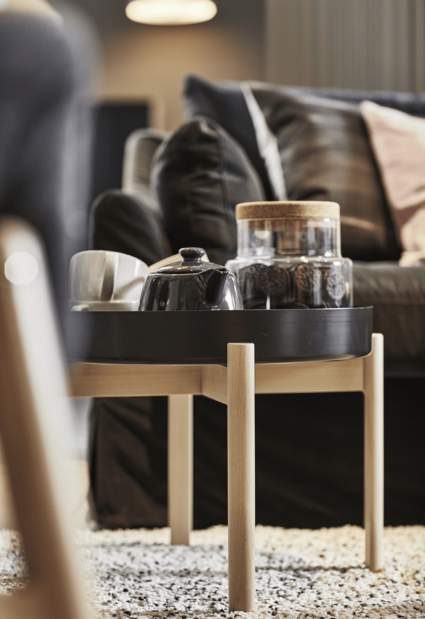 coffee side table