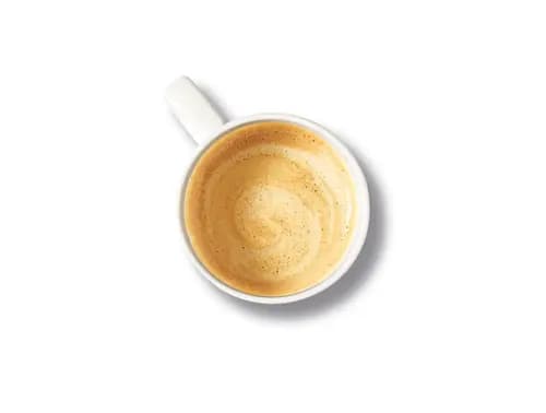 Coffee with milk
