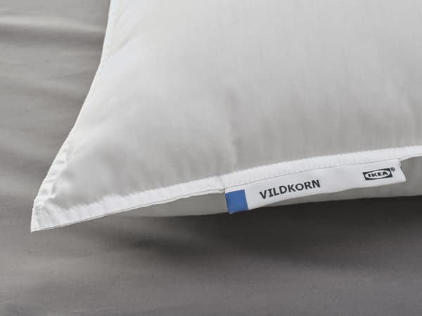 Coixins de microfibra.