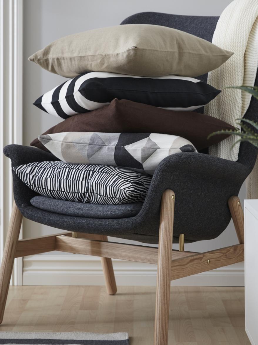 Sofás modernos y cómodos. online! IKEA