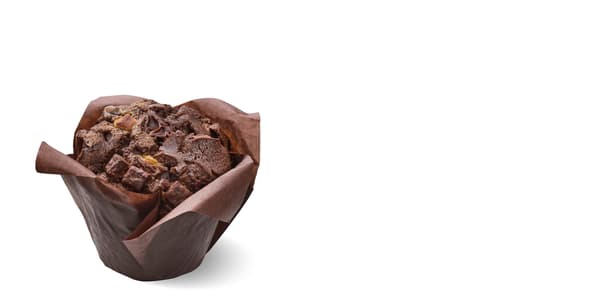 čoko muffin