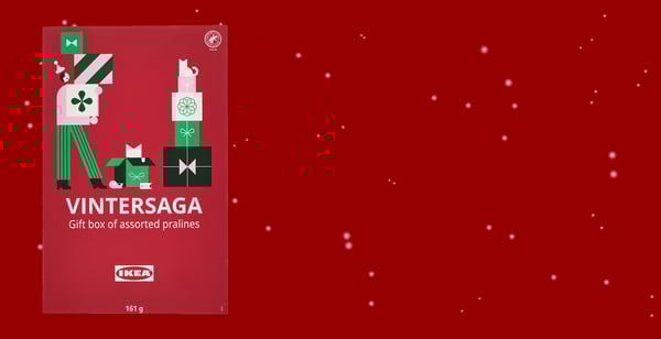 čokoládové pralinky